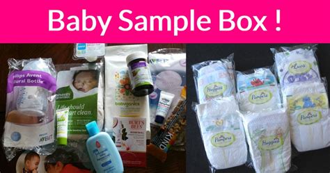 TOTALLY Free Baby Samples ! { FREE Diapers and MORE! } – Free Samples By Mail