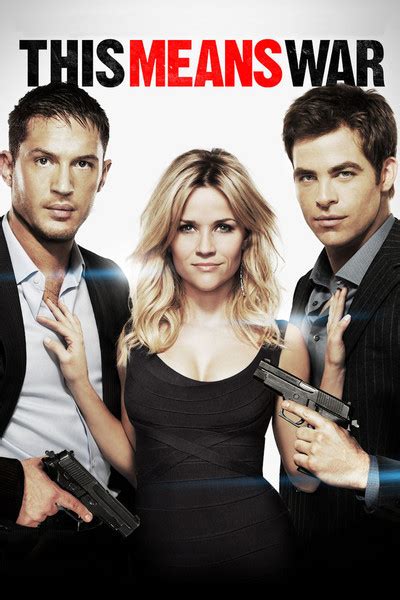 This Means War Movie Review & Film Summary (2012) | Roger Ebert