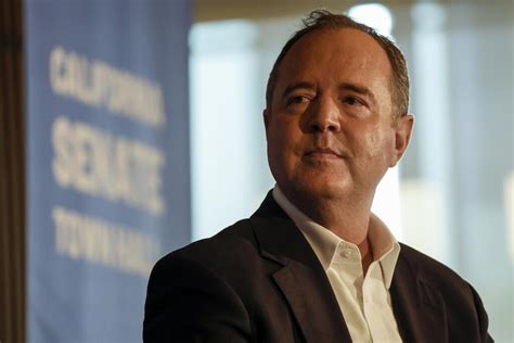 Adam Schiff for U.S. Senate, more L.A. Times endorsements so far - Los Angeles Times