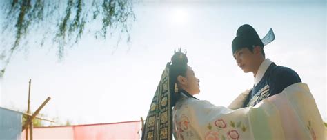 The King’s Affection Episode 20 Recap: Park Eun-bin and Rowoon's Happy Ending! | Leisurebyte