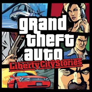 Grand Theft Auto: Liberty City Stories - IGN