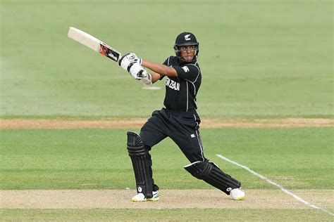 Rachin Ravindra Biography, Records, Batting, GF, Height, Family, & More