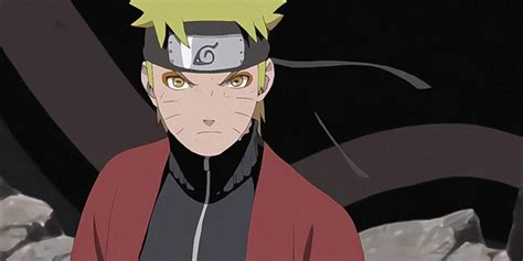 Naruto: Kishimoto Reveals His Favorite Character