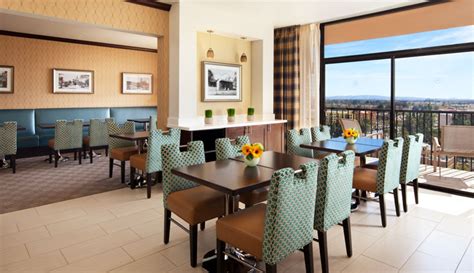 Sheraton Park Hotel at the Anaheim Resort | WestJet official site