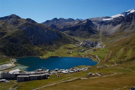 Tignes Transfers - Mountain Rescue Transfers