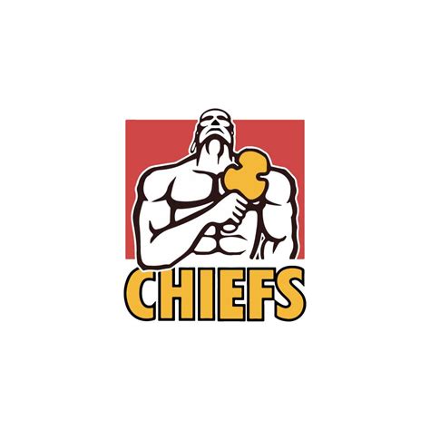 THE CHIEFS LOGO VECTOR - (.Ai .PNG .SVG .EPS Free Download) VectorSeek