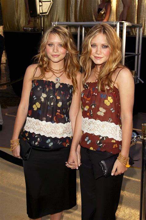 Ashley Mary Kate Olsen, Ashley Olsen, Fashion Line, Fashion Brand, 00s ...