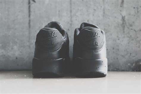 Nike Air Max 90 Essential - 'Triple Black' | Complex