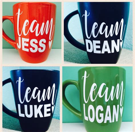 10 Gilmore Girls Coffee Mugs You Need In Your Life - Sippy Cup Mom