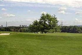 Ralston Golf Club, Paisley, United Kingdom - Albrecht Golf Guide Europe at 1Golf.eu