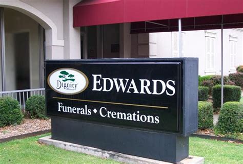 Edwards Funeral Home Incorporated Fort Smith, Arkansas