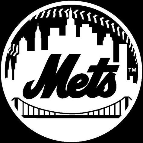 Ny Mets Logo Vector at Vectorified.com | Collection of Ny Mets Logo ...