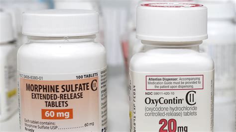 Powerful Narcotic Painkiller Up For FDA Approval : Shots - Health News : NPR