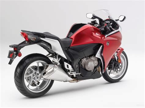 HONDA VFR 1200F - Motorcycles Wallpaper (14487301) - Fanpop