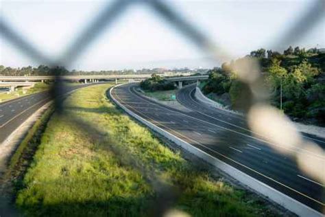 These toll roads won’t become freeways for years – Orange County Register