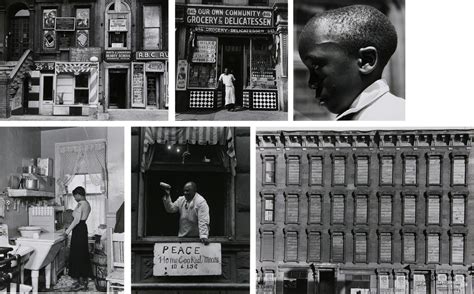 Aaron Siskind | Selected images of Harlem (1932-1940) | Artsy