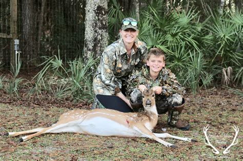 Florida Hunts - Woods to Water Preserve | Florida Hunting Preserve