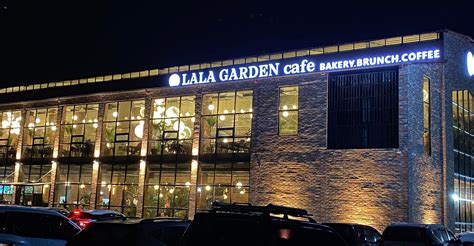 Lala Garden Café – Café in Angeles City – Yoorekka.com