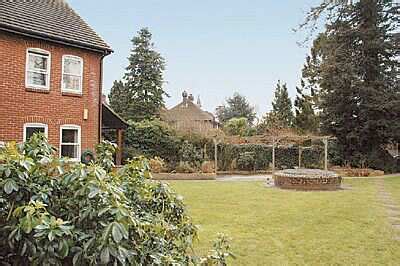 Rose Hill Nursing Home, Mole Valley, Surrey, RH4 2EG | Nursing home