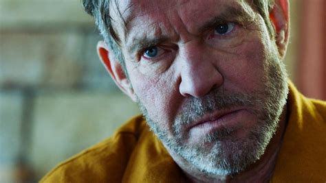 DENNIS QUAID finds a renewal of faith with I CAN ONLY IMAGINE ...