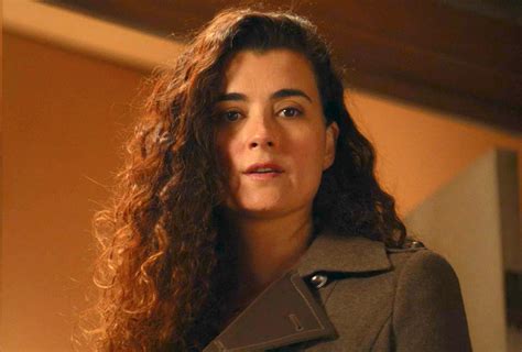 NCIS season 17: Did Nick Torres star just drop a huge Ziva hint? | TV & Radio | Showbiz & TV ...