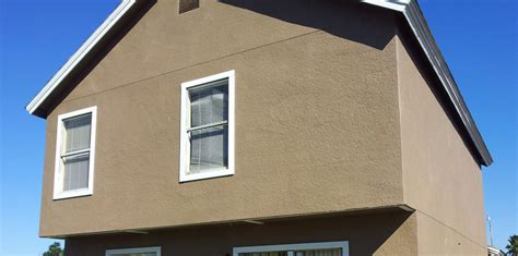 EIFS - Synthetic Stucco ( Commercial & Residential ) - BASCO