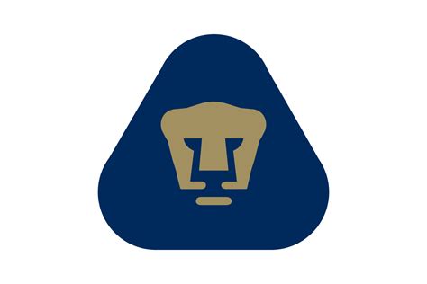 Pumas UNAM Logo