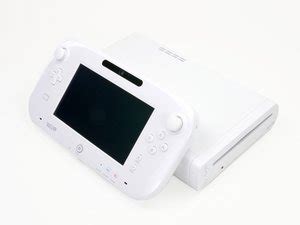 Nintendo Wii U Repair Help: Learn How to Fix It Yourself.