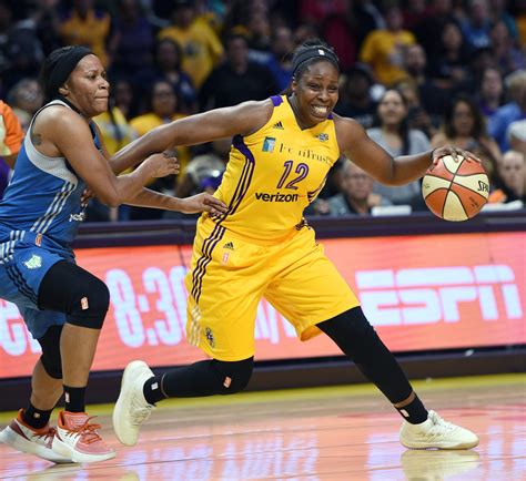 Duke in the WNBA: Chelsea Gray Selected to WNBA All-Star Game