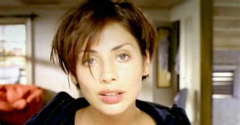 Behind The Scenes Of Natalie Imbruglia's Iconic '90s Music Video For "Torn"