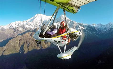 Nepal Tour Package - Kathmandu Pokhara Chitwan -7N/8D