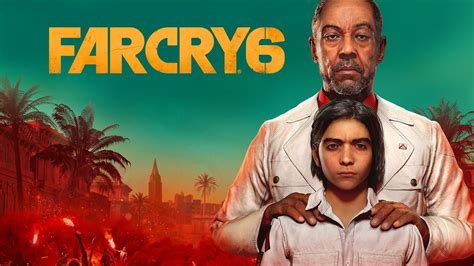 Far Cry 6 gameplay reveal set for May 28th