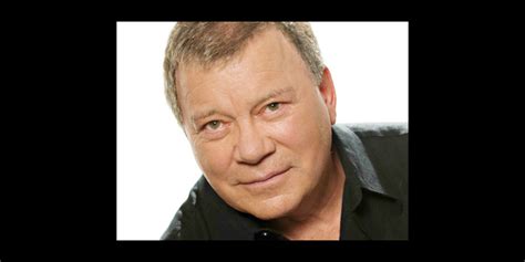 Live Long & Prosper! Previews Begin for Shatner’s World: We Just Live In It, Starring William ...