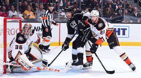 Anaheim Ducks: Closing out Preseason and Roster Updates