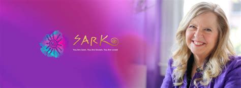 SARK - Soul Stirring Branding