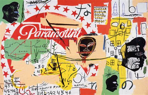 Warhol & Basquiat | Creativity And The Power Of Collaboration | The Tao of Dana