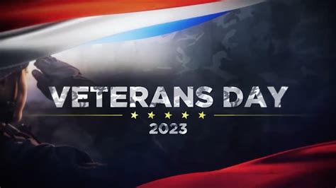 USPS releases 2023 Veterans Day video – 21st Century Postal Worker