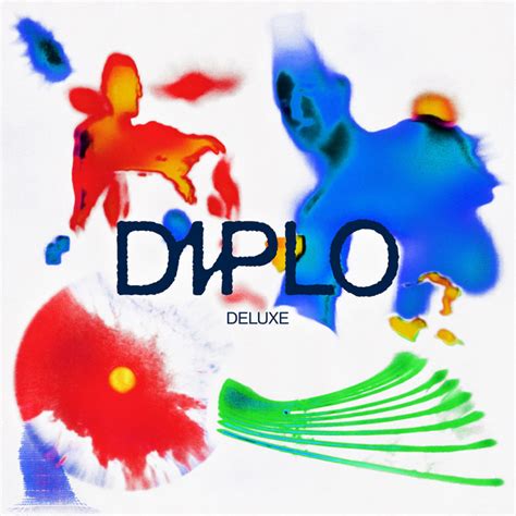 Diplo (Deluxe) - Album by Diplo | Spotify