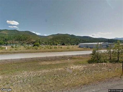 Google Street View Smelterville (Shoshone County, ID) - Google Maps