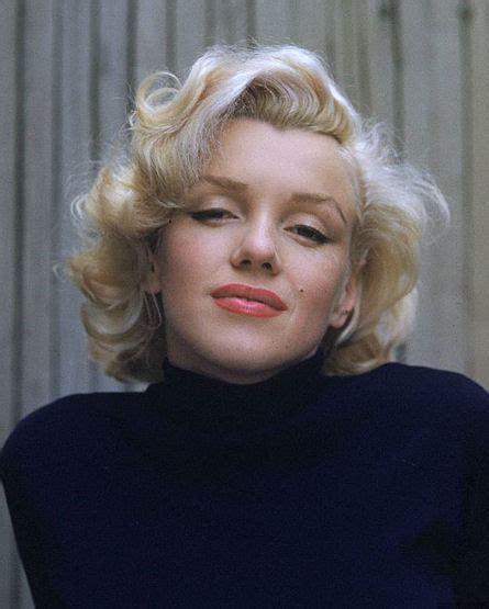 Marilyn Monroe Hair Style | LONG HAIRSTYLES