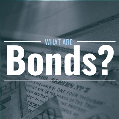 What Are Bonds and How Do They Work? Examples & FAQ - TheStreet