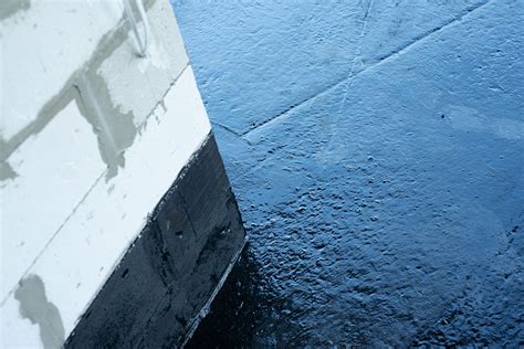 Waterproofing Concrete Slabs - Get The Professionals To Help