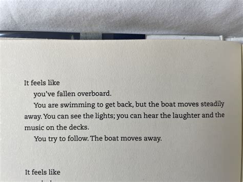 how it feels to float - helena fox | Feelings, Tattoo quotes, Laughter