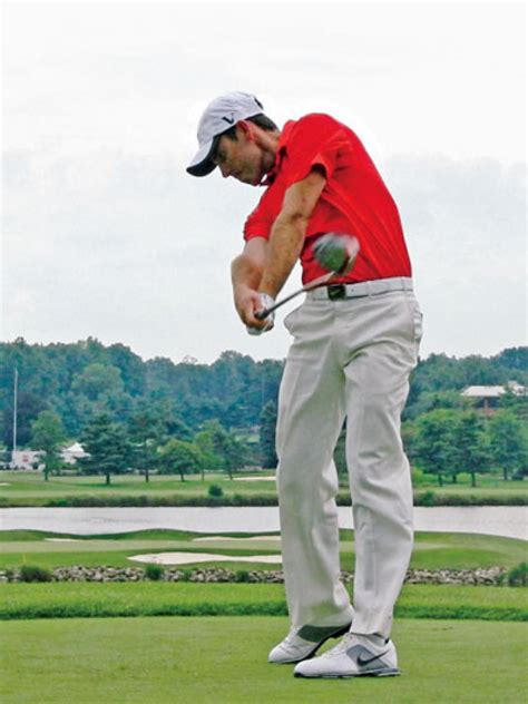 Swing Sequence: Charl Schwartzel | Swing, Golf digest, Golf driver swing