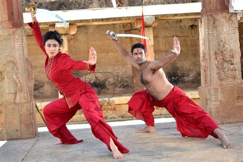 Kalaripayattu of India -World's First & Ancient Martial Arts