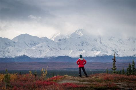 The 7 Best Trails for Backpacking and Hiking in Alaska