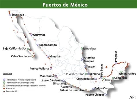 Mexican ports to keep operating despite COVID-19 - BNamericas