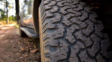 What Are the Most Common Causes of Tire Damage? | Omega Underground