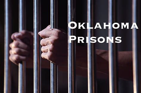 Oklahoma Prison Inmates Restricted to Their Cells in COVID-19 Containment Plan | Public Radio Tulsa