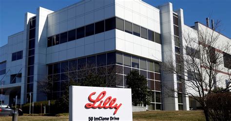 Lilly hires CordenPharma to make diabetes drug Mounjaro's active ...